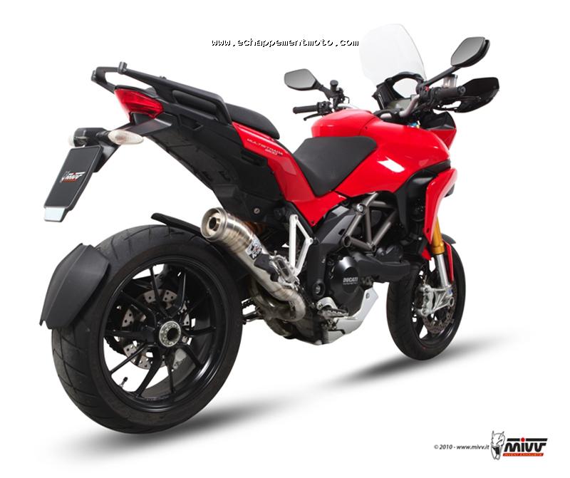 ECHAPPEMENT MOTO DUCATI 1200 MULTISTRADA MIVV GHIBLI D027LGX_b